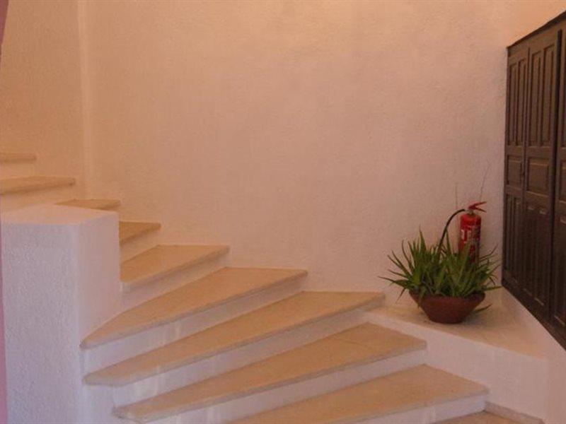 Porto Maltese Boutique Estate 3* Άγιος Νικόλαος