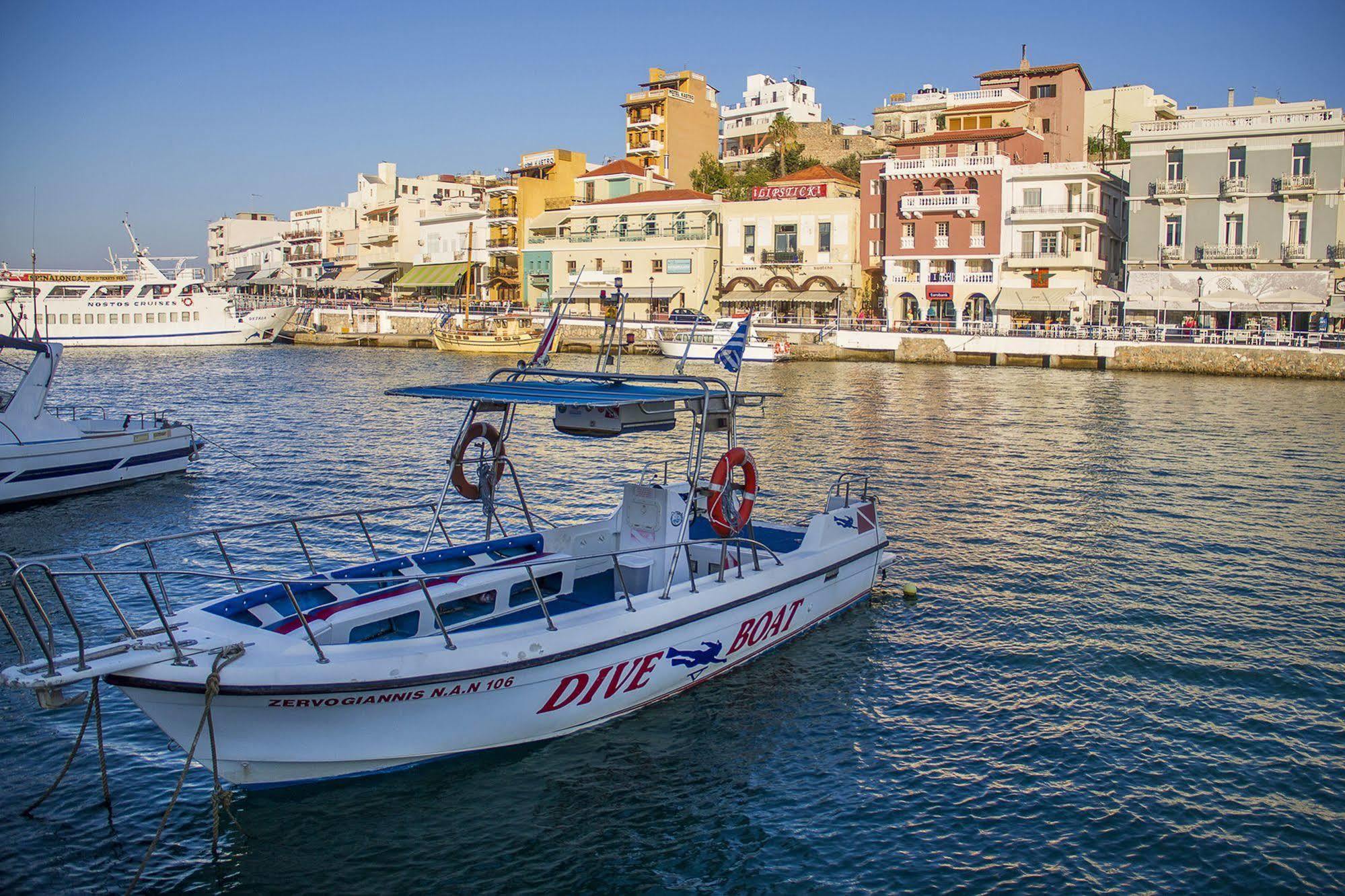 Porto Maltese Boutique Estate Ξενοδοχείο